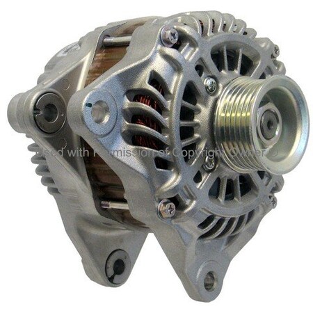 Mpa Quality-Built Alternator Remanufactured, MPA Quality-Built 10138 10138